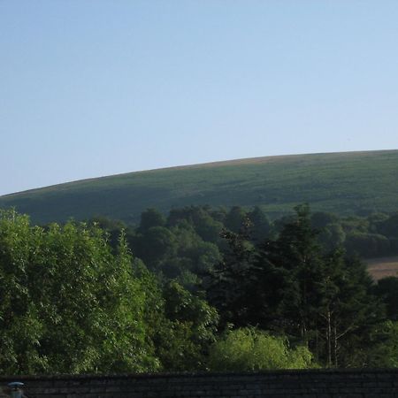 The Oxenham Arms Hotel Devon South Zeal ห้อง รูปภาพ