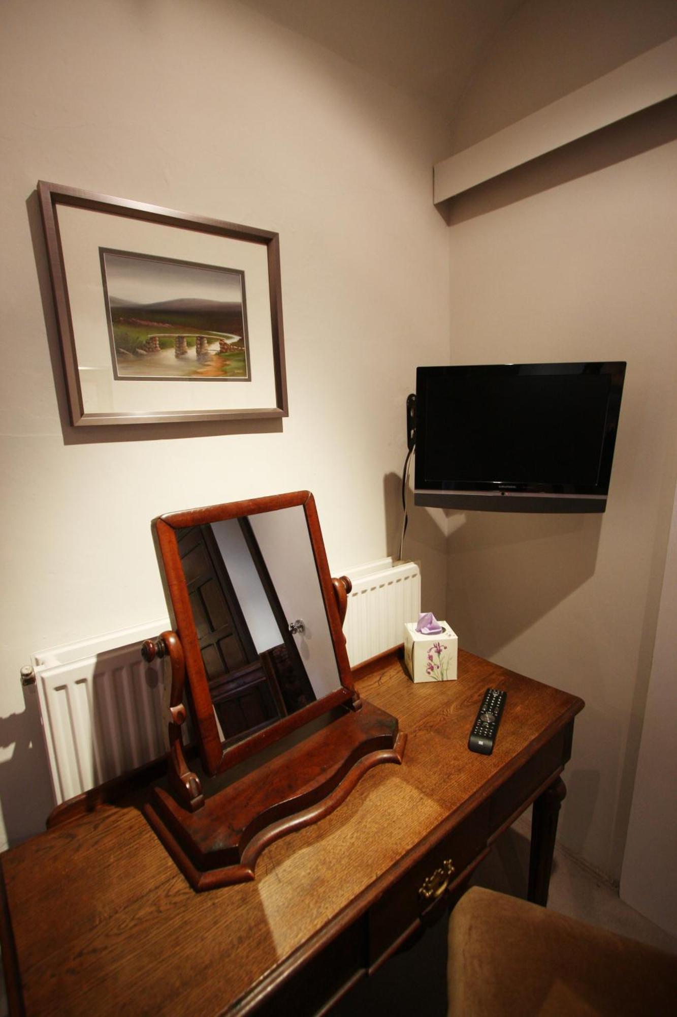 The Oxenham Arms Hotel Devon South Zeal ห้อง รูปภาพ