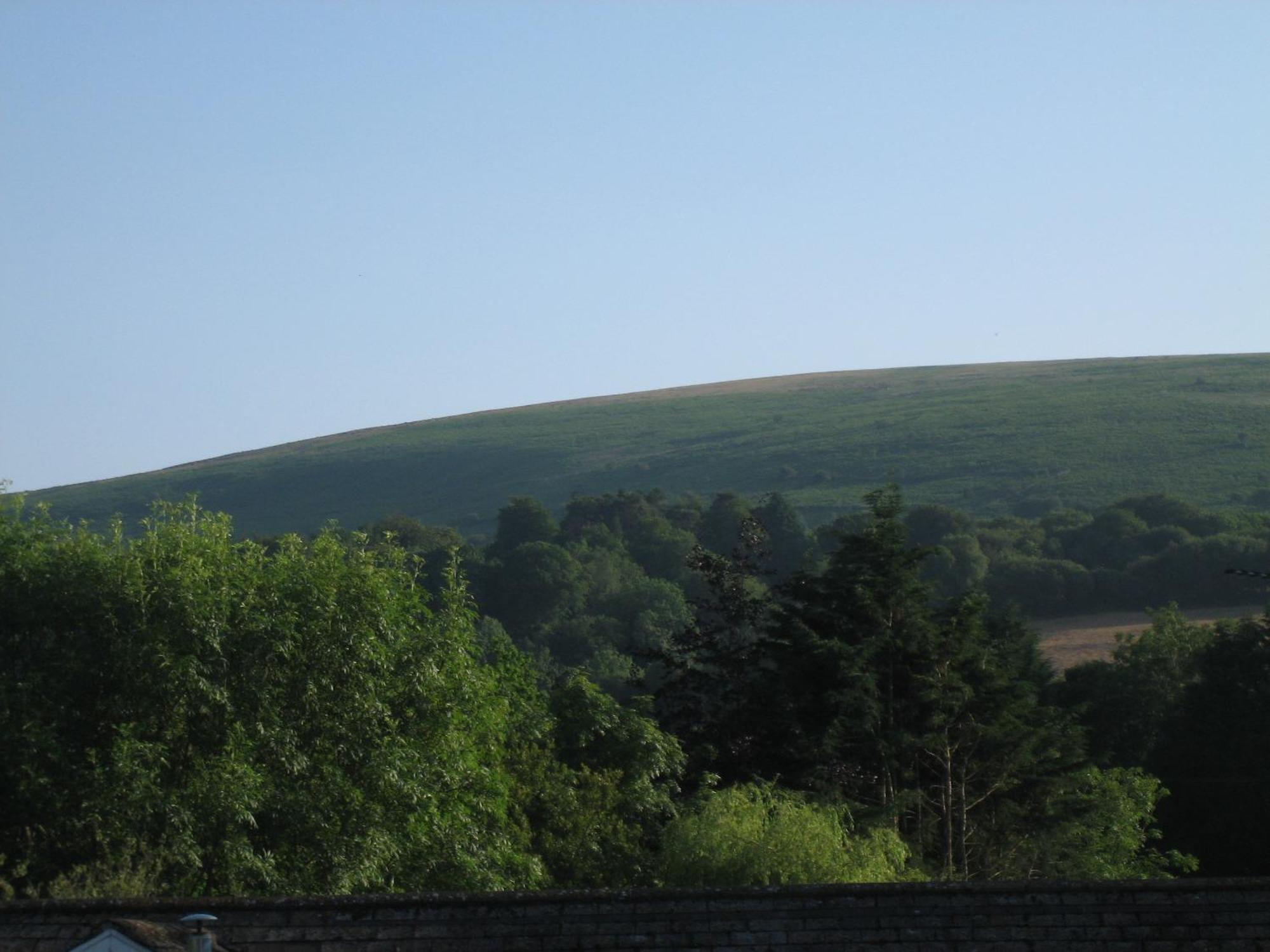 The Oxenham Arms Hotel Devon South Zeal ห้อง รูปภาพ